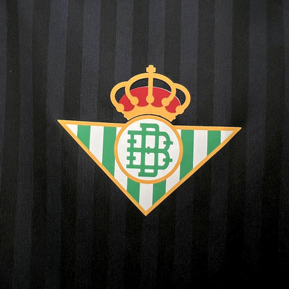Camisa reserva 2 do Real Betis 2023/24