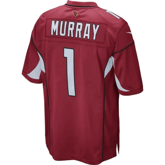 Jersey NFL Arizona Cardinals Kyler Murray 1