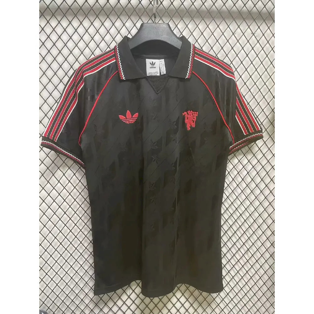 Camisa Adidas LFSTLR do Manchester United 2024/25