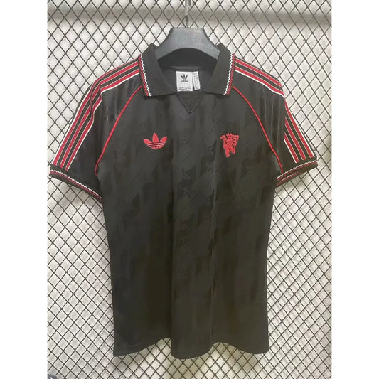 Camisa Adidas LFSTLR do Manchester United 2024/25