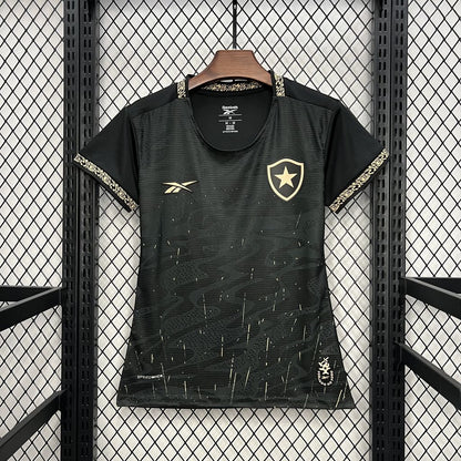 Camisa Alternativa Feminina Botafogo 2024/25