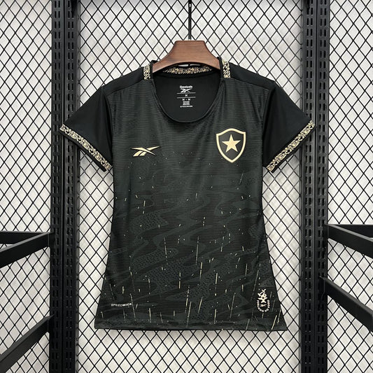 Camisa Alternativa Feminina Botafogo 2024/25