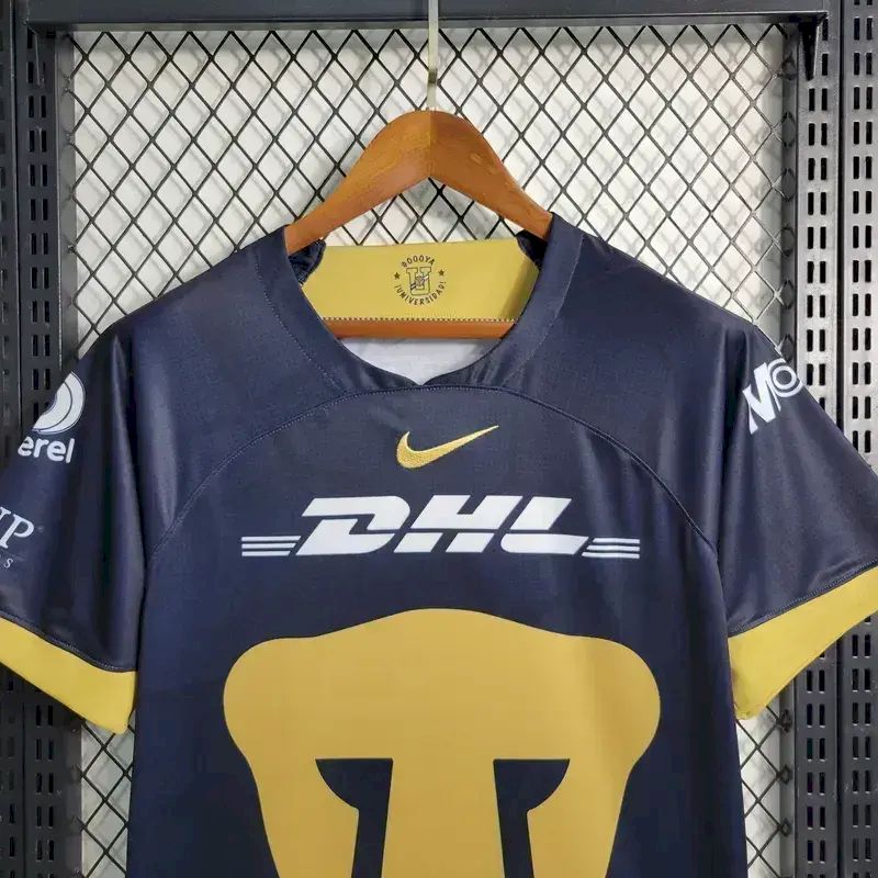 Pumas 2023/24 Away Jersey