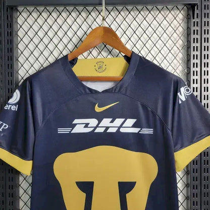 Pumas 2023/24 Away Jersey