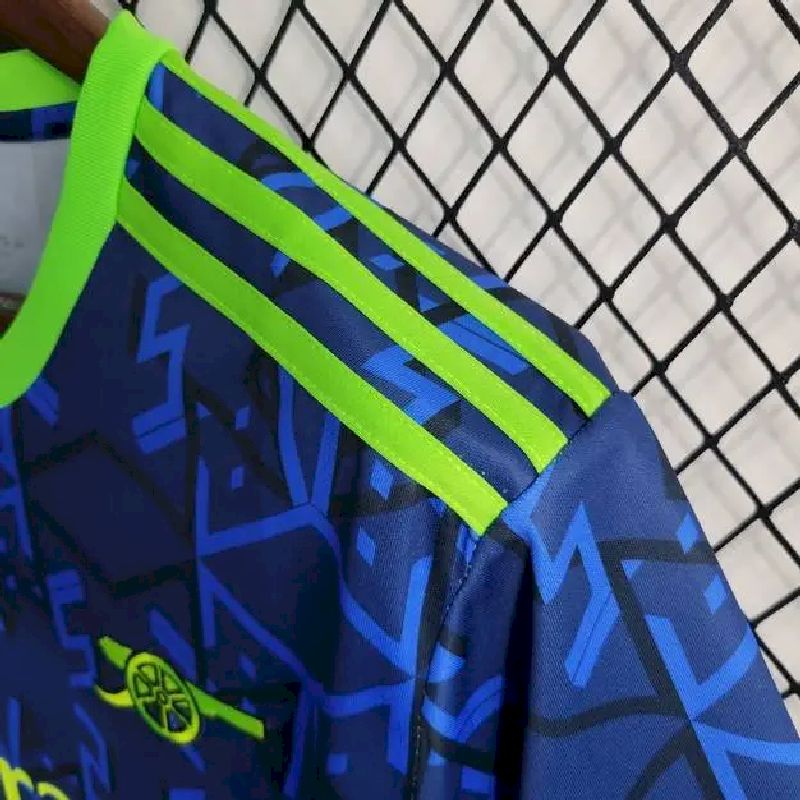 Arsenal 2023/24 Special Edition Jersey
