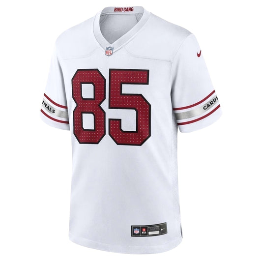 Jersey NFL Arizona Cardinals Trey McBride 85