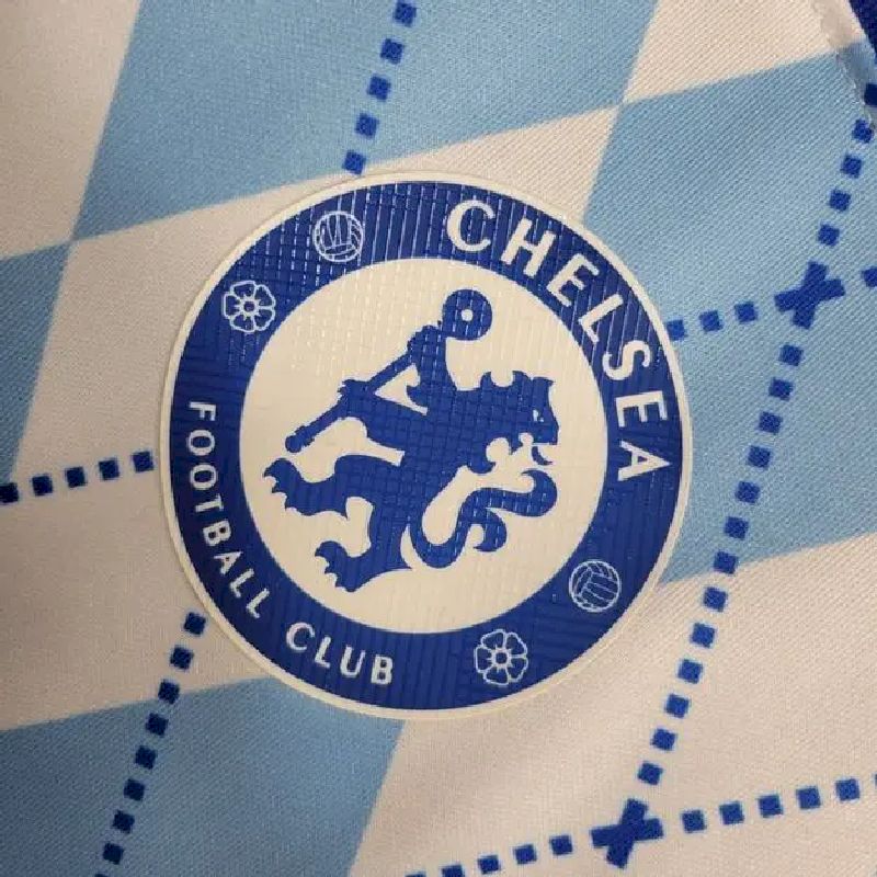 Camisa Chelsea Edição Especial 2023/24