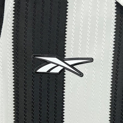 Kit Principal Botafogo 2024/25 Infantil