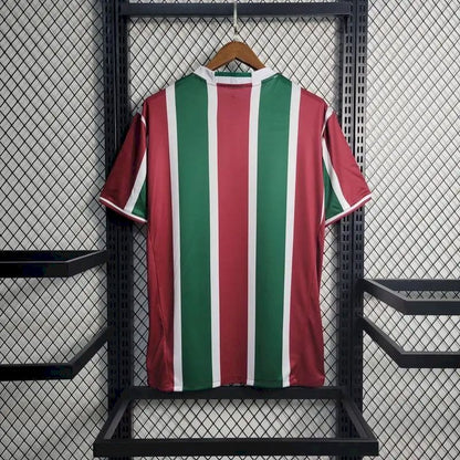 Camisa Home Retrô Fluminense 2016/17