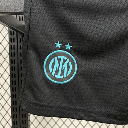 Inter Milan 2025/26 Home Kids Kit