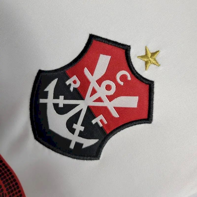 Camisa reserva do Flamengo 2019/20