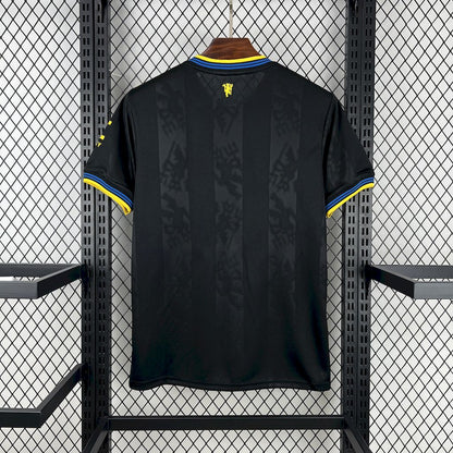 Manchester United 2025/26 Third Jersey