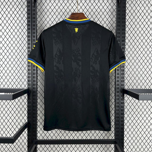 Manchester United 2025/26 Third Jersey