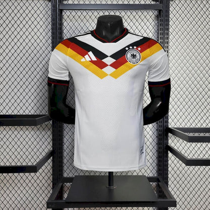 Men's Germany 2026 World Cup Home Jersey Player Version