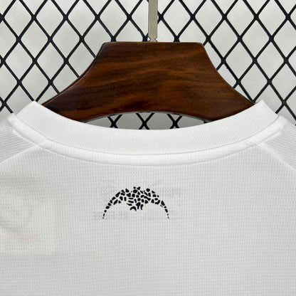 Valencia 2025/26 Home Jersey