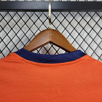 Camisa Holanda Euro 2024/25