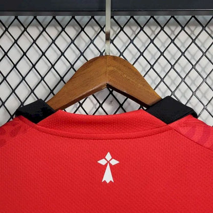 Stade Rennais FC 2023/24 Home Jersey