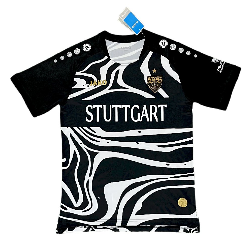 Stuttgart 2023/24 new special jersey