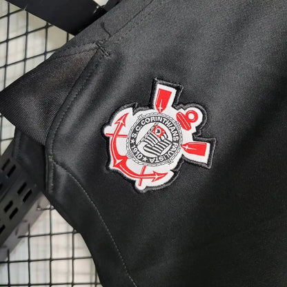 Calções Corinthians 2023/24 Home