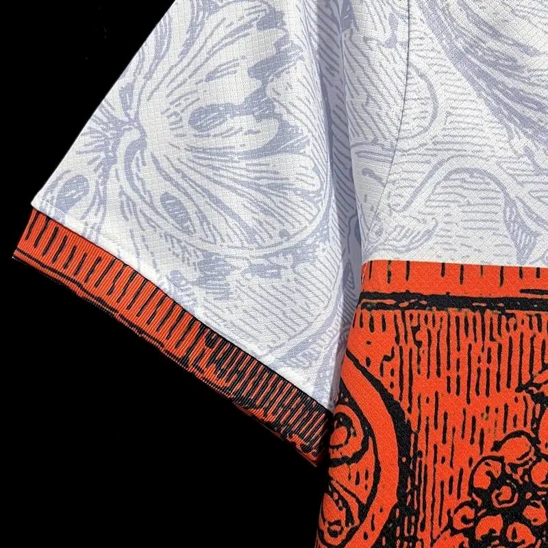 Men's Corinthians 2023/24 Polo White