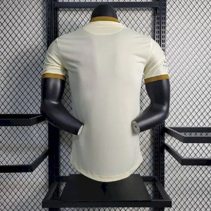 Al-Nassr FC 2023/24 Away Jersey Player Version