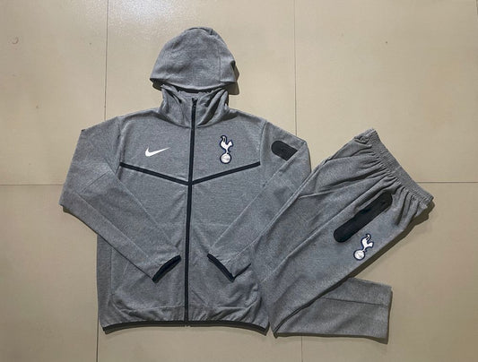 Tottenham Hotspur 2023/24 Hoodie+Pant 815