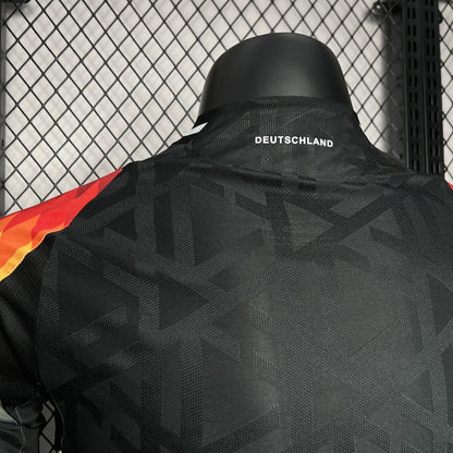 Men's Germany 2024/25 Pre-Match Jersey Player Version