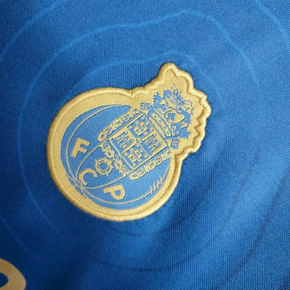 FC Porto 2023/24 Third Kids Kit