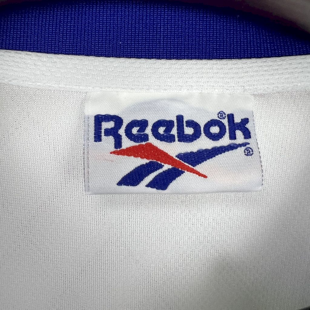 Camisa retrô reserva da Fiorentina 1995/96