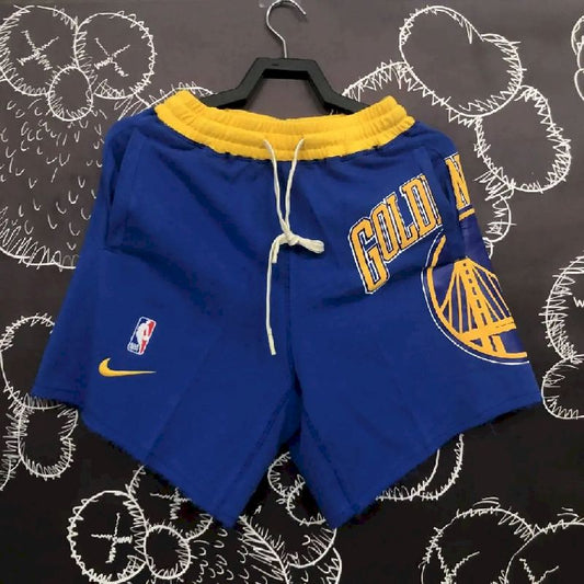 CALÇÕES NBA Golden State Warriors