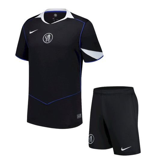 Kids Chelsea 2025/26 Third Kit
