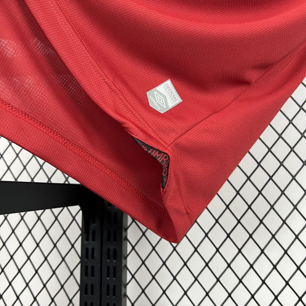 Men's Sport Recife 2024/25 Third Jersey