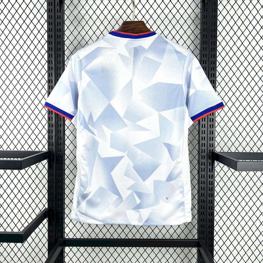 USA 2025/26 Home Jersey