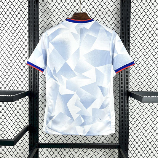 USA 2025/26 Home Jersey
