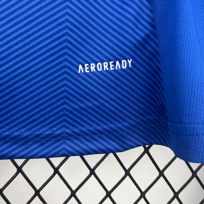 Camisa Home Feminina Cruzeiro 2025/26