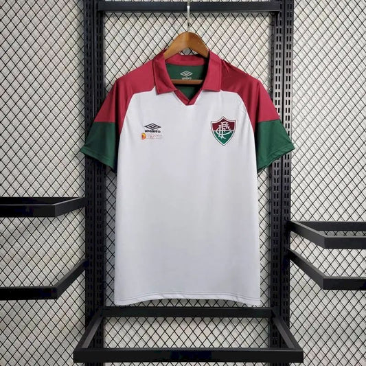 Camisa Boutique do Treino Pré-Jogo do Fluminense 2023/24