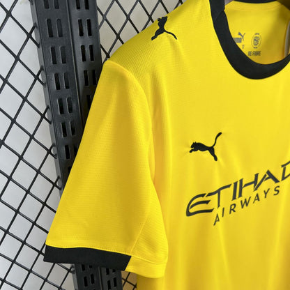 Girona 2025/26 Away Jersey