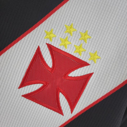 Camisa Retrô Vasco da Gama 2000 Home