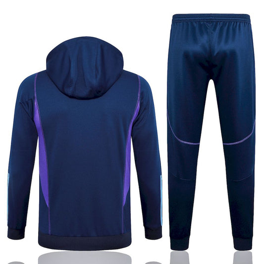 Argentina 2024/25 Hoodie+Pant 815