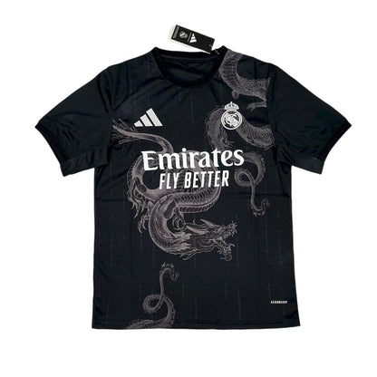 Real Madrid 2024/25 Special Edition Jersey 7