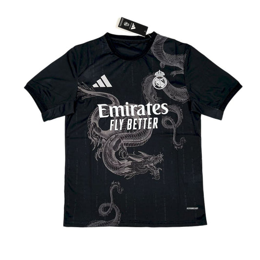 Camisa Real Madrid Edição Especial 2024/25 7