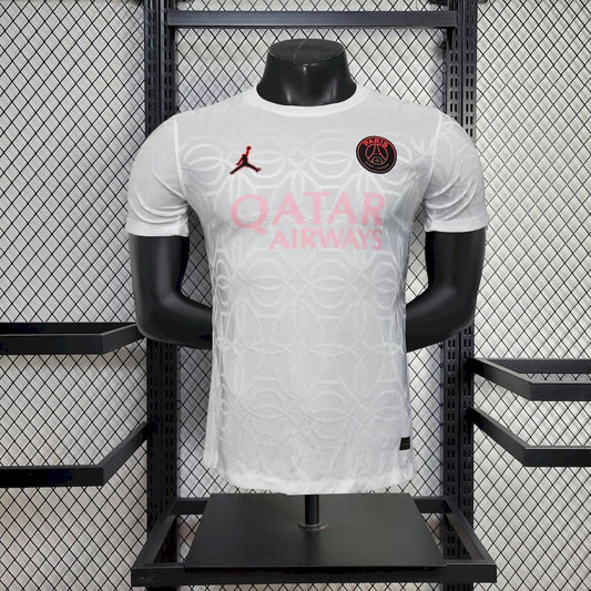 Paris Saint-Germain 2025/26 Pre Match Training Uniform Jersey Player Version 2