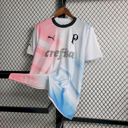 Men's Palmeiras 2023/24 Commemorative Edition Jersey