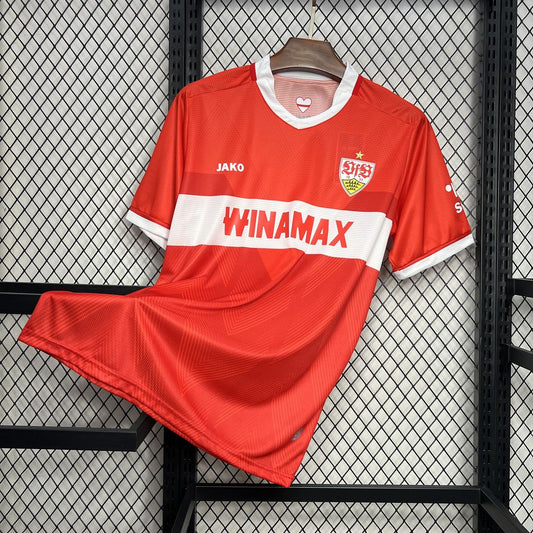 Stuttgart 2024/25 Away Jersey