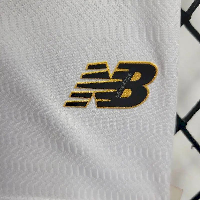 Kids São Paulo 2024/25 Home Kit