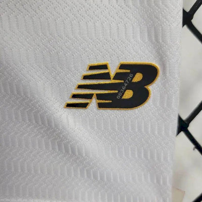 Kids São Paulo 2024/25 Home Kit