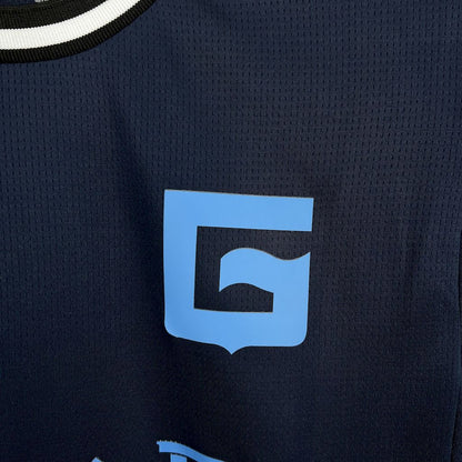 Girona 2025/26 Third Jersey