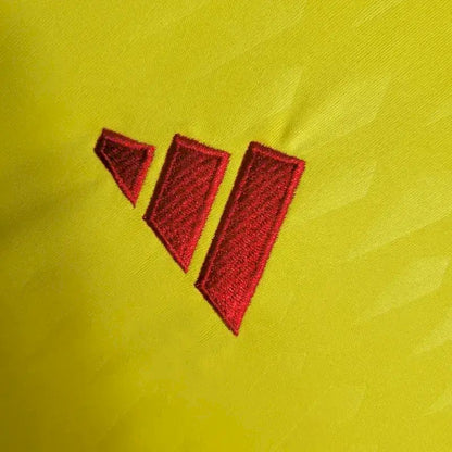 Men's Atlético Mineiro 2023/24 Goalkeeper Jersey