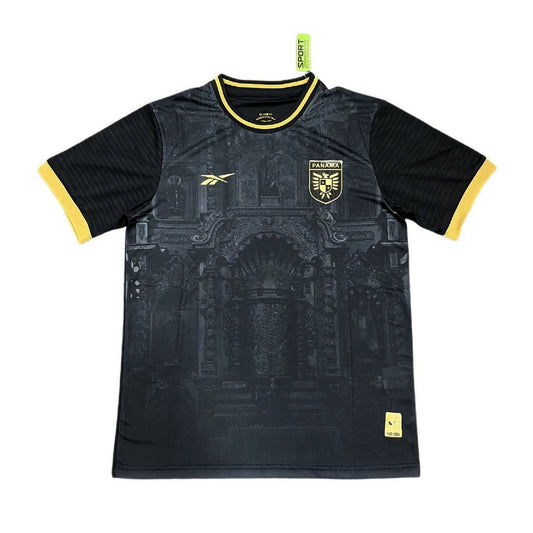 Men's Panama 2024/25 Commemorative Edition Jersey