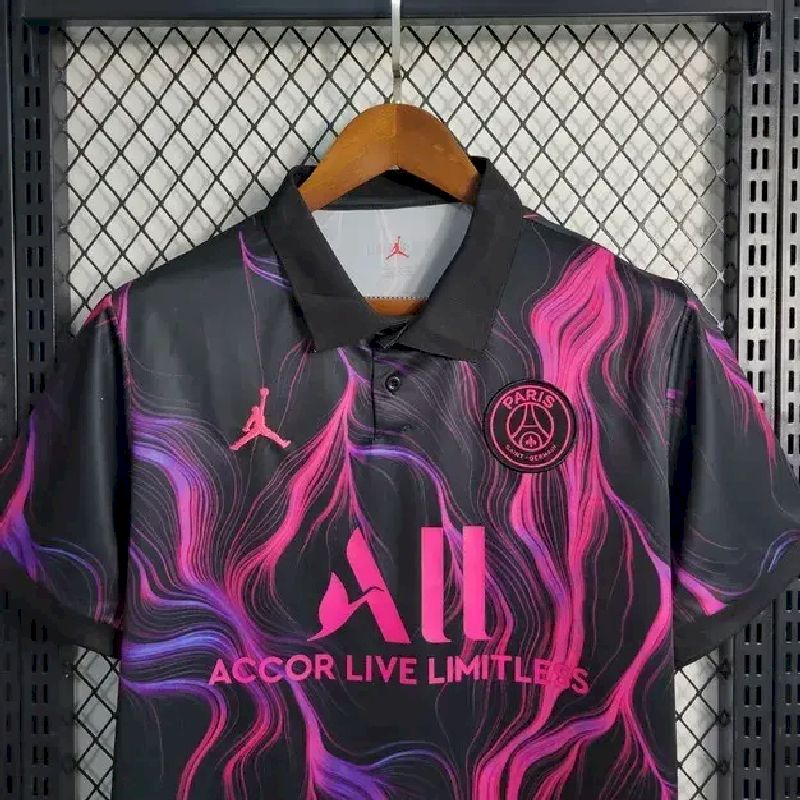Paris Saint-Germain 2023-24 Special Edition Jersey